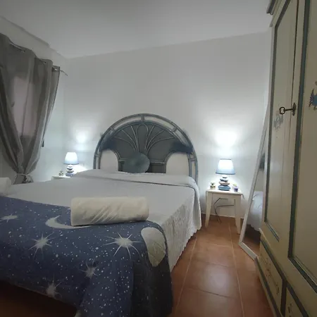 Emadi House * Porto Rotondo