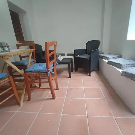 Apartment Emadi House Porto Rotondo