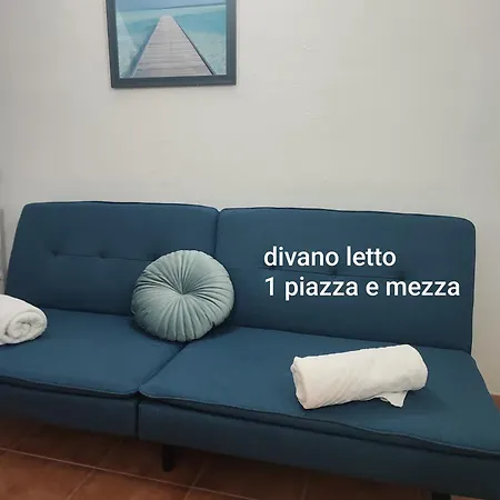 Apartment Emadi House *
