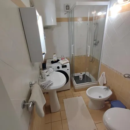 Emadi House * Porto Rotondo