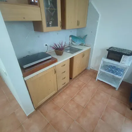 Appartement Emadi House