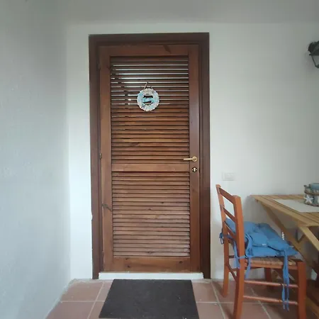 Emadi House * Porto Rotondo