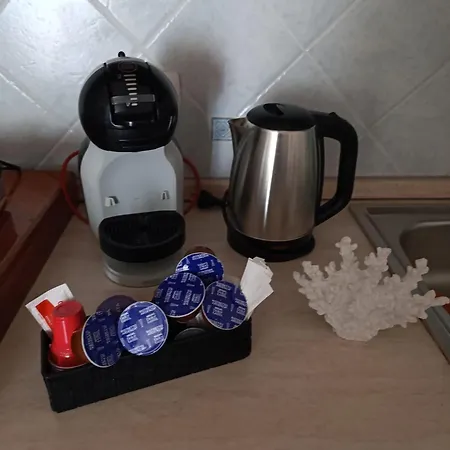 Appartement Emadi House *