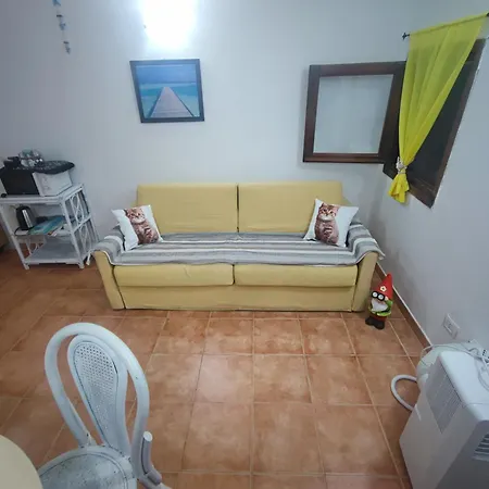 Emadi House * Porto Rotondo