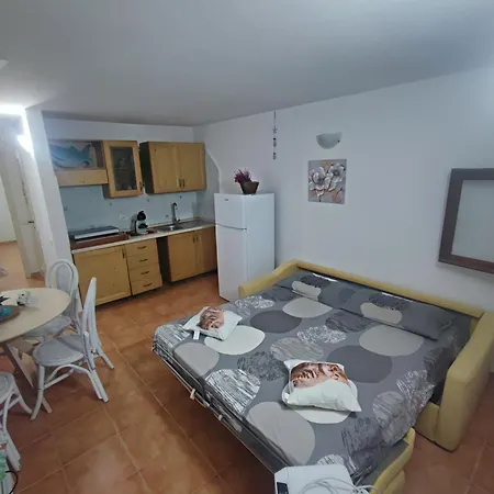 Emadi House Olbia Costa Smeralda * 포르투로톤도