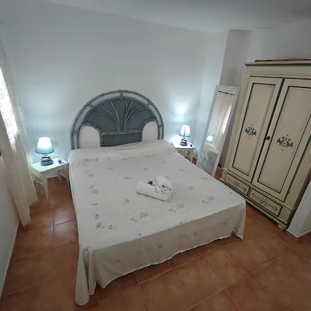 Apartment Emadi House Olbia Costa Smeralda *