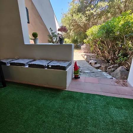 Emadi House Olbia Costa Smeralda Apartment Porto Rotondo