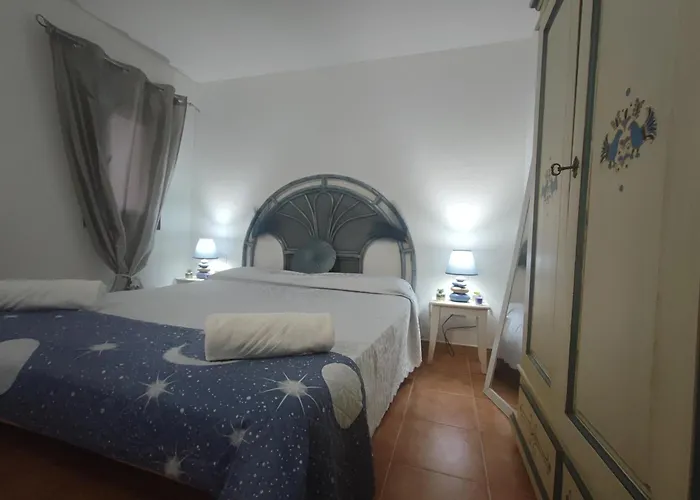 Emadi House * Porto Rotondo