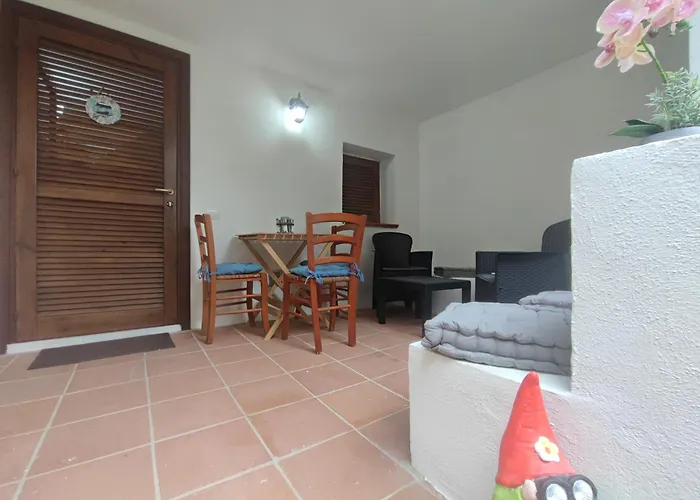 Appartement Emadi House Porto Rotondo